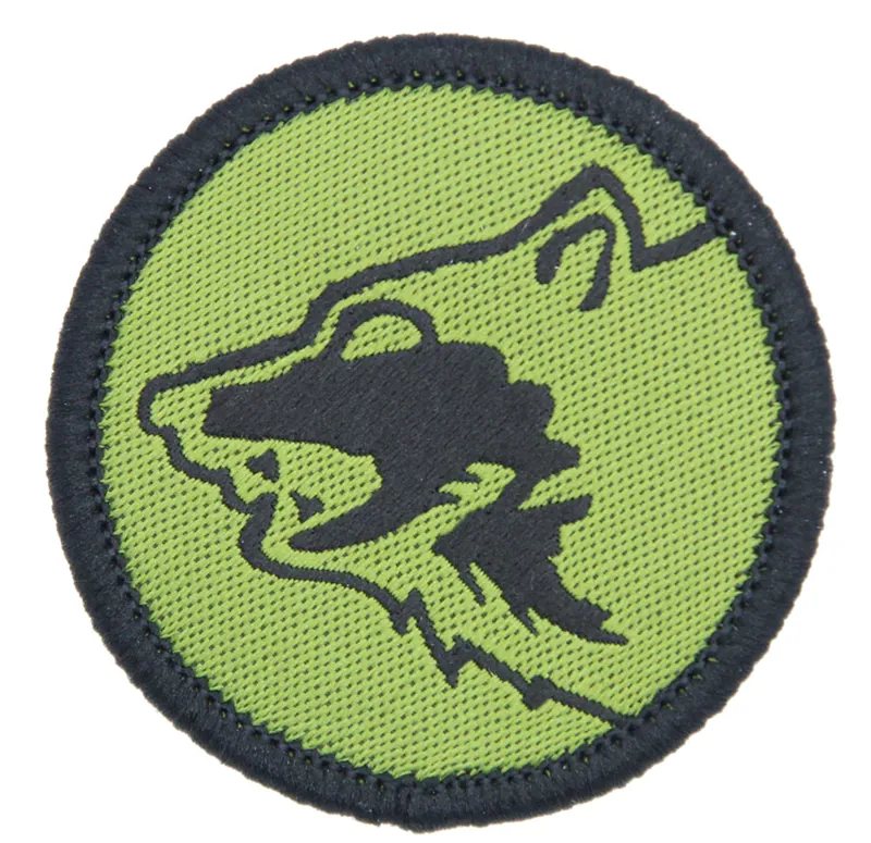 104 Logistics Support Brigade Subdued TRF: 3 Pack-1