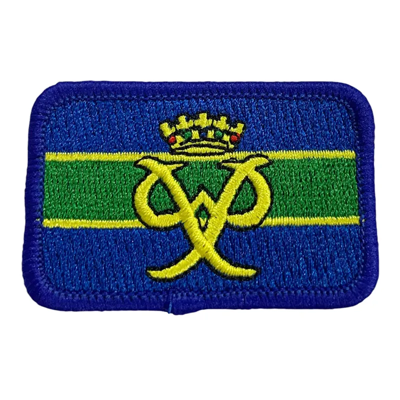 QRH Duke of Edinburgh Cypher x3 TRF Pack-1