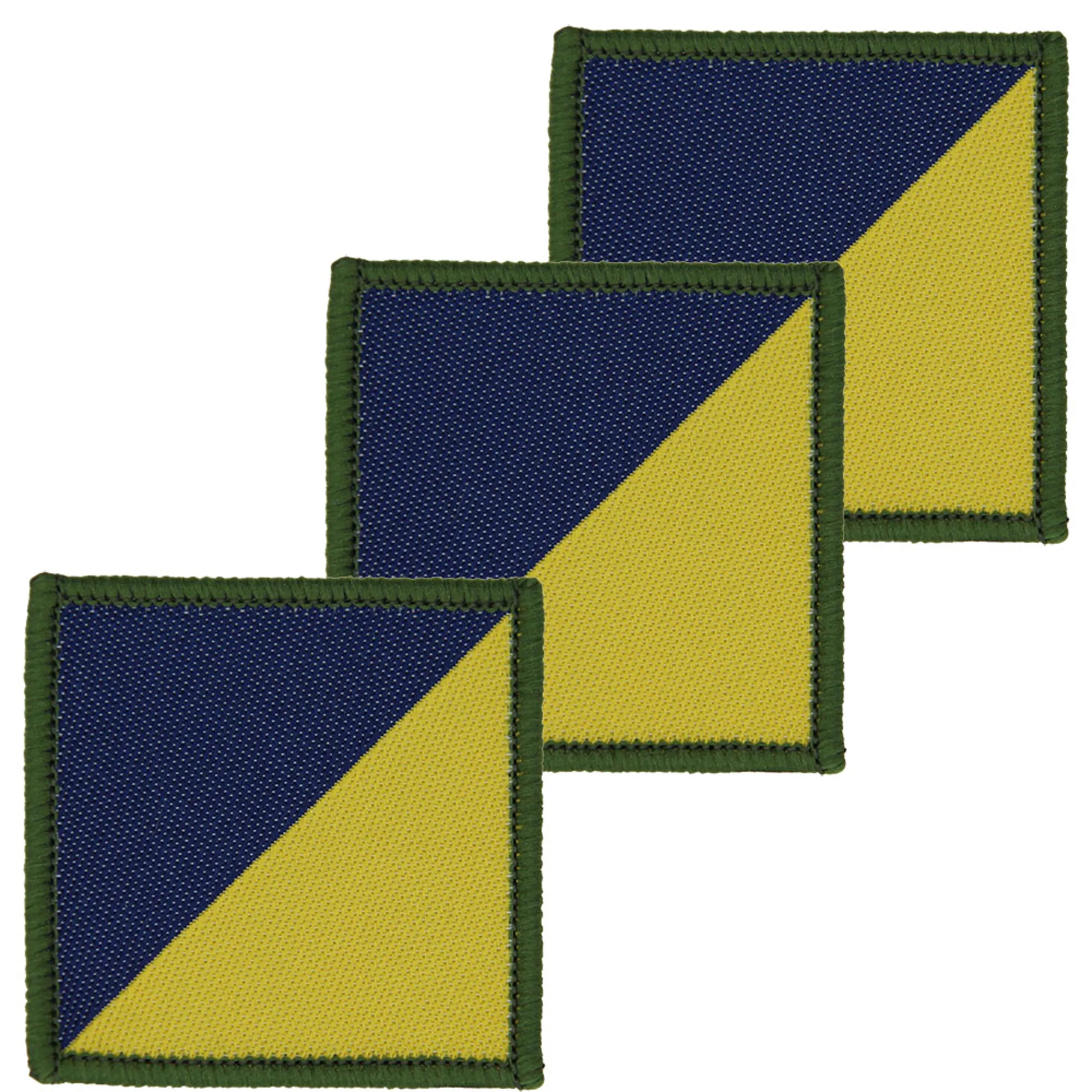 RLC Royal Logistics Corp TRF