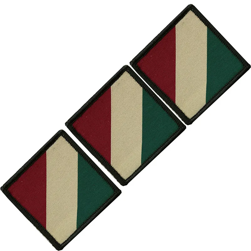 Mercian Regiment TRF x3 TRF Pack