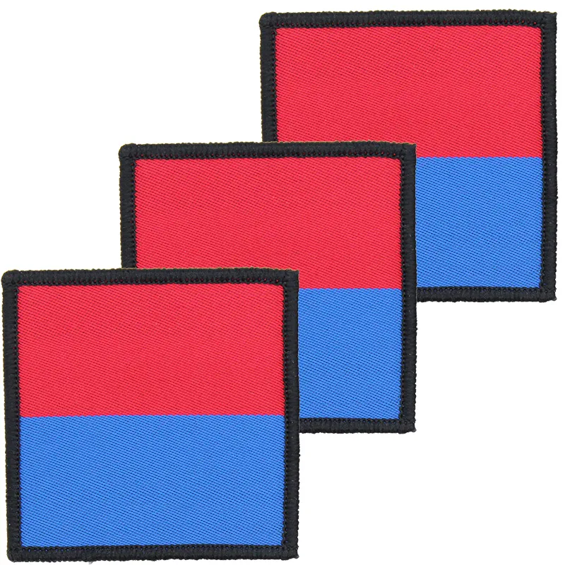 Royal Artillery TRF x3 TRF Pack