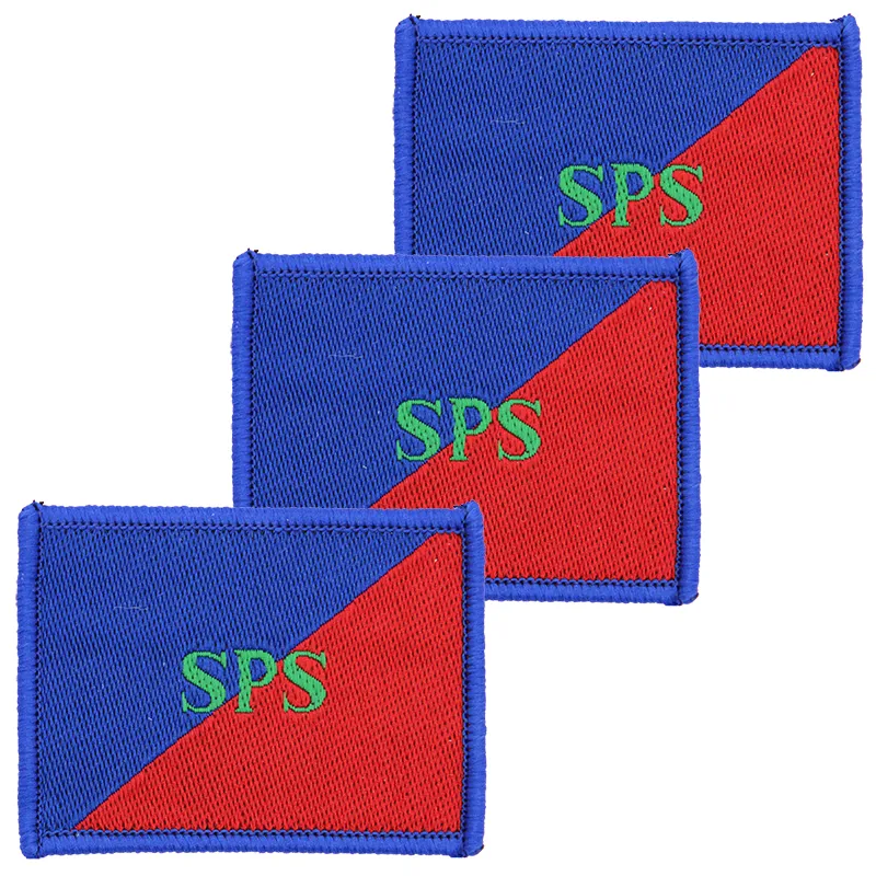 Adjutant General Corps SPS AGC TRF x3 TRF Pack
