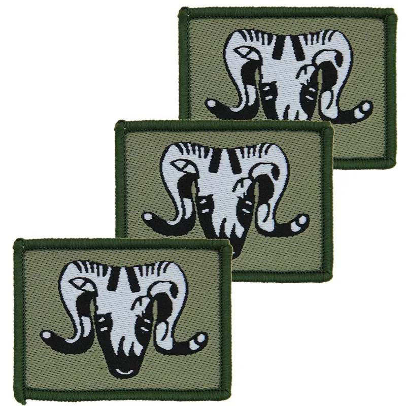 1st Artillery Brigade TRF x3 TRF Pack