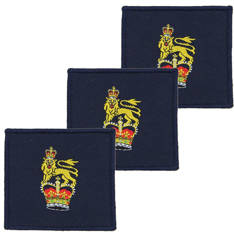 Army General Staff TRF x3 TRF Pack