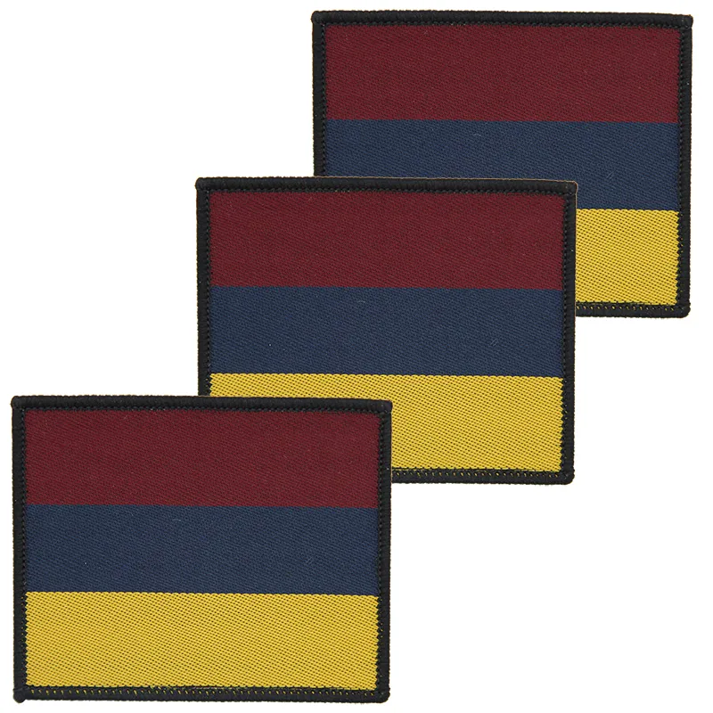 Royal Army Medical Corp RAMC TRF x3 TRF Pack