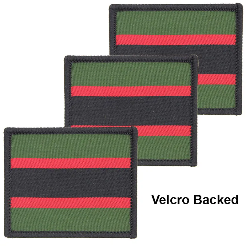 Nuovo Gurkha Paracadute Company Trf (Militare Riconoscimento