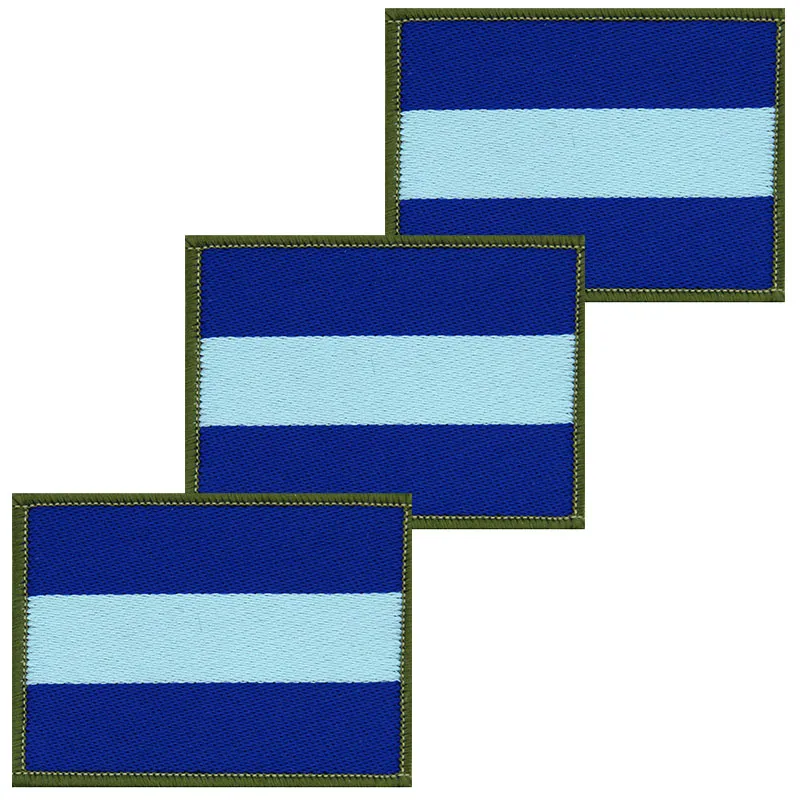 Army Air Corps AAC TRF x3 TRF Pack