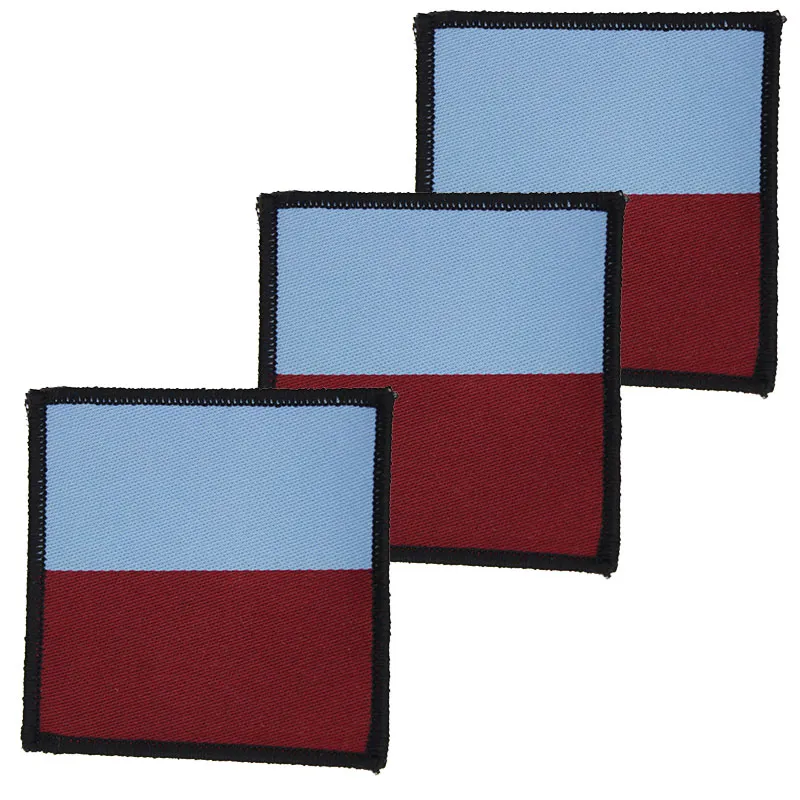 Depot Parachute Regiment TRF x3 TRF Pack