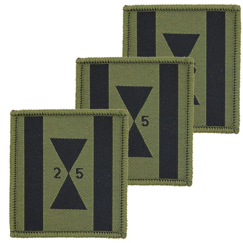 25 Close Support Engineer Group TRF x3 TRF Pack