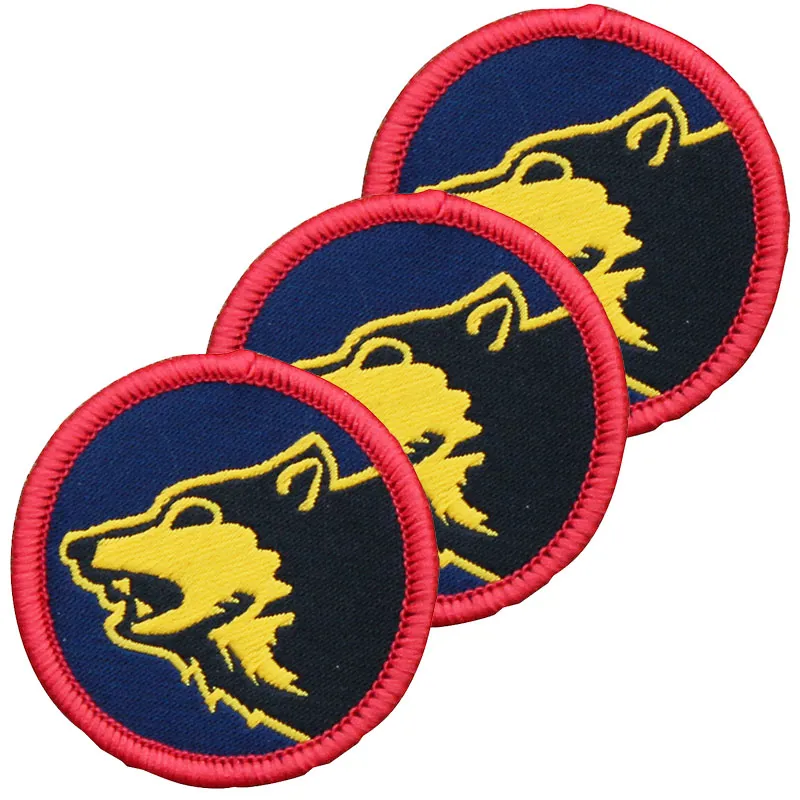 104 Logistics Support Brigade 104 LOG BDE TRF x3 TRF Pack