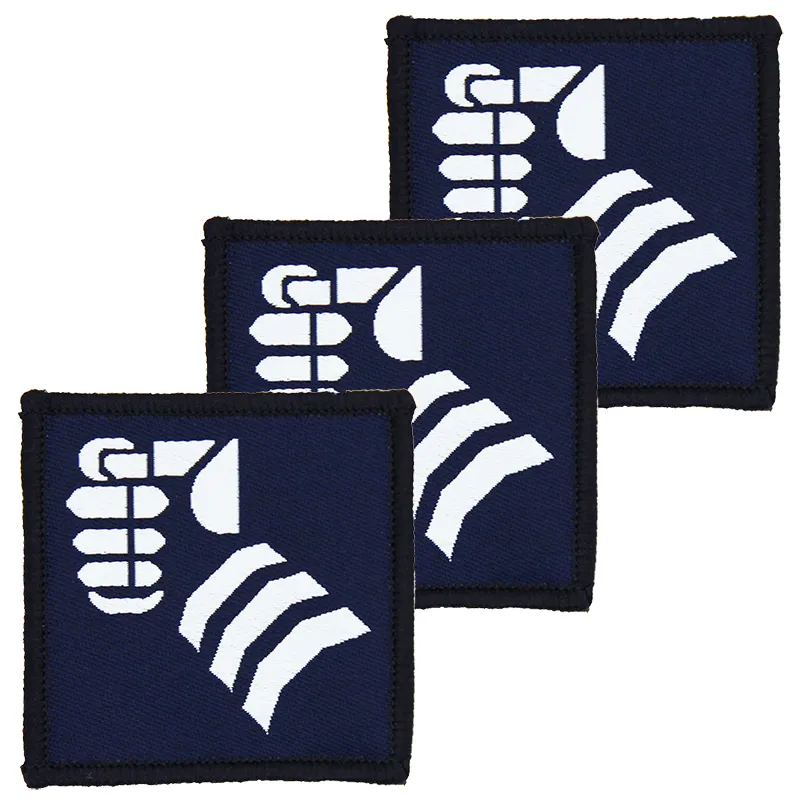 20th Armoured Brigade Combat Team BLUE WHITE TRF: x3 TRF Pack