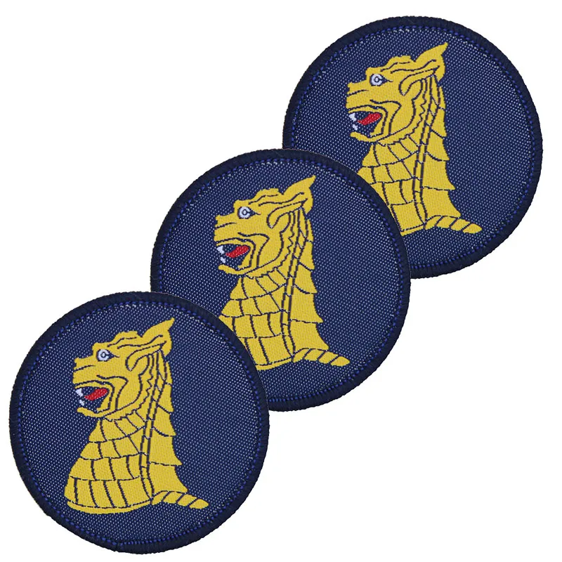 77 Bde TRF x3 TRF Pack