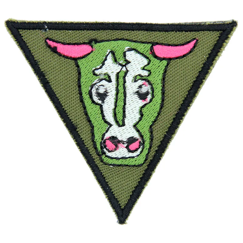 32 Engineer Regiment TRF x3 TRF Pack-1