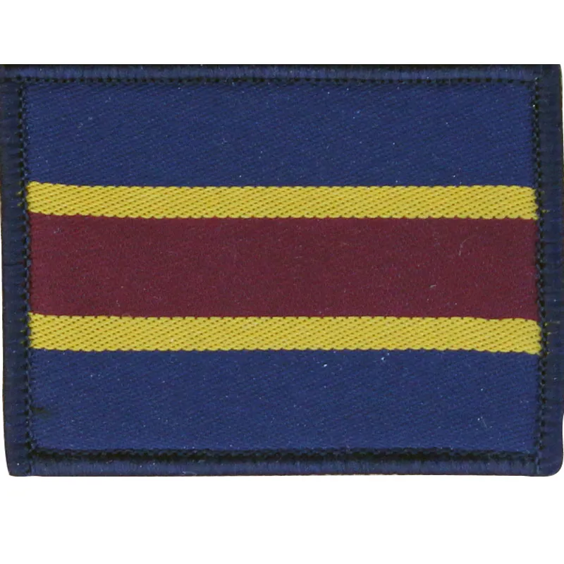 RAVC Royal Army Veterinary Corp TRF x3-1