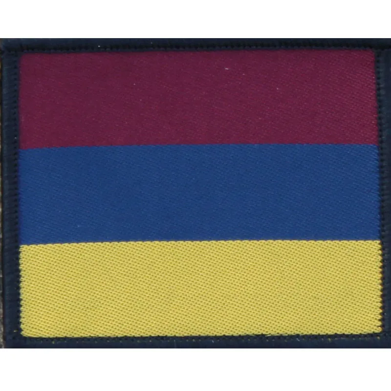 Royal Army Medical Corp RAMC TRF x3 TRF Pack-1