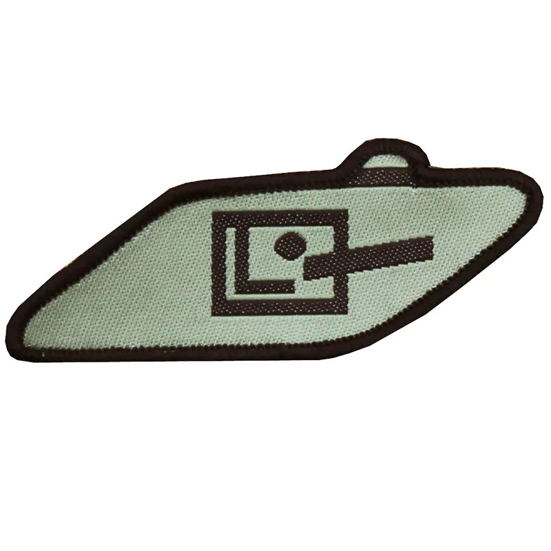 Royal Tank Regt RTR TRF x3 TRF Pack-1