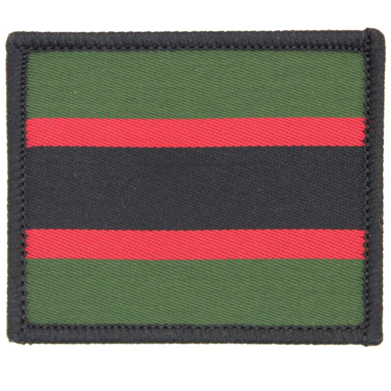 The Rifles TRF x3 TRF Pack-1