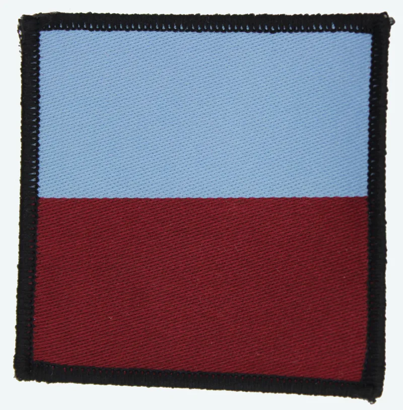 Depot Parachute Regiment TRF x3 TRF Pack-1