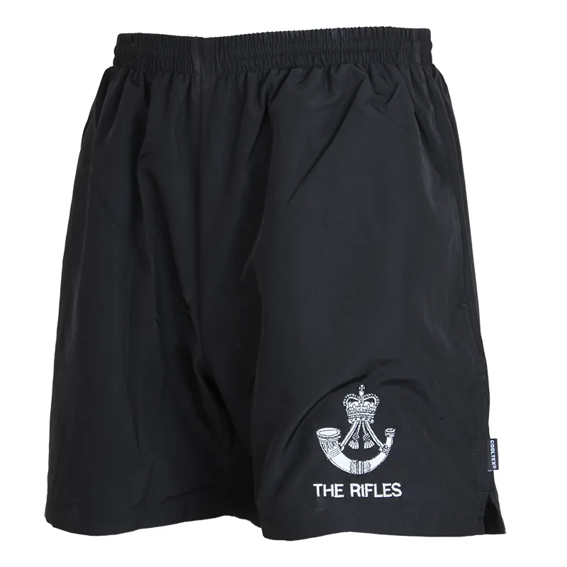Kustom Kit The Rifles Training Shorts