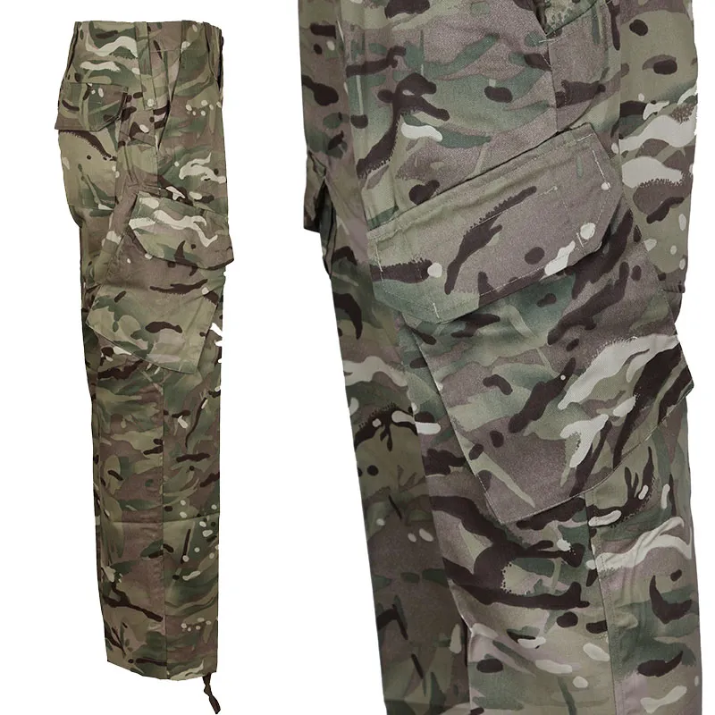 MTP PCS Style Combat Trousers-3