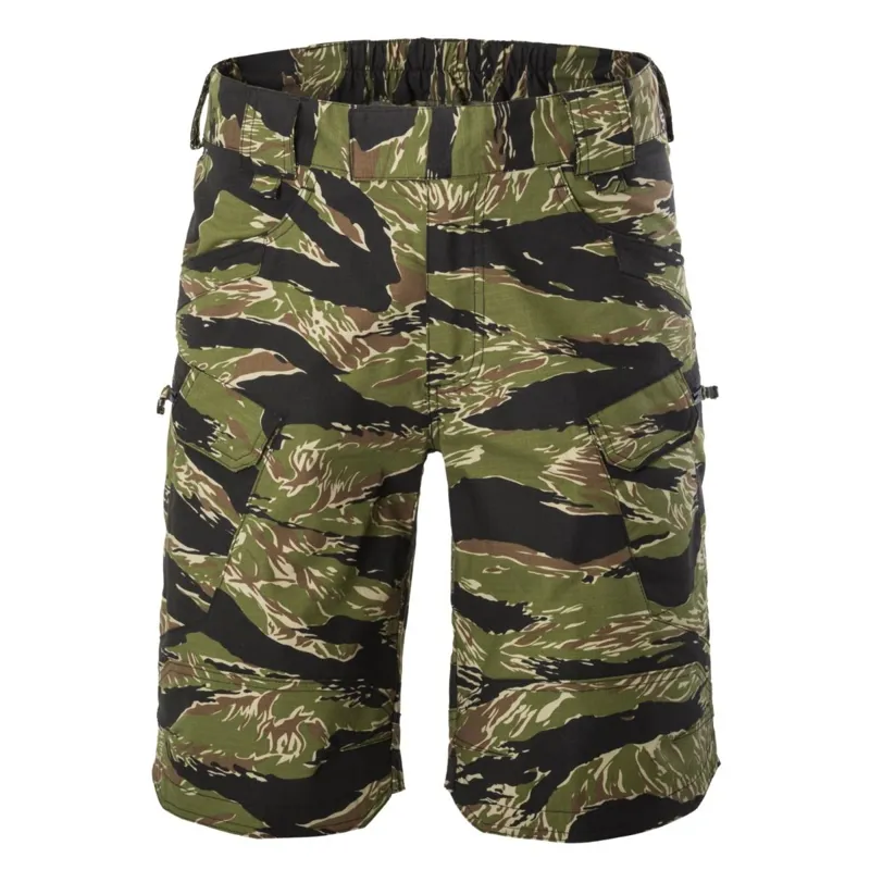 Helikon Tiger Stripe Urban Tactical Shorts-1