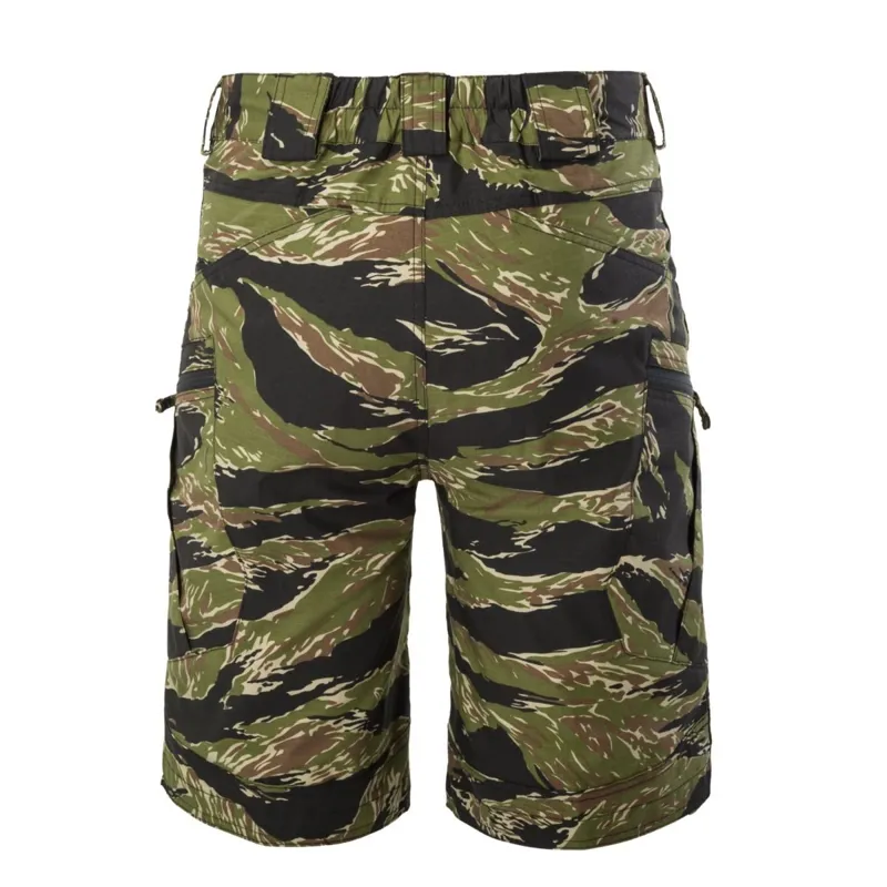 Helikon Tiger Stripe Urban Tactical Shorts-2