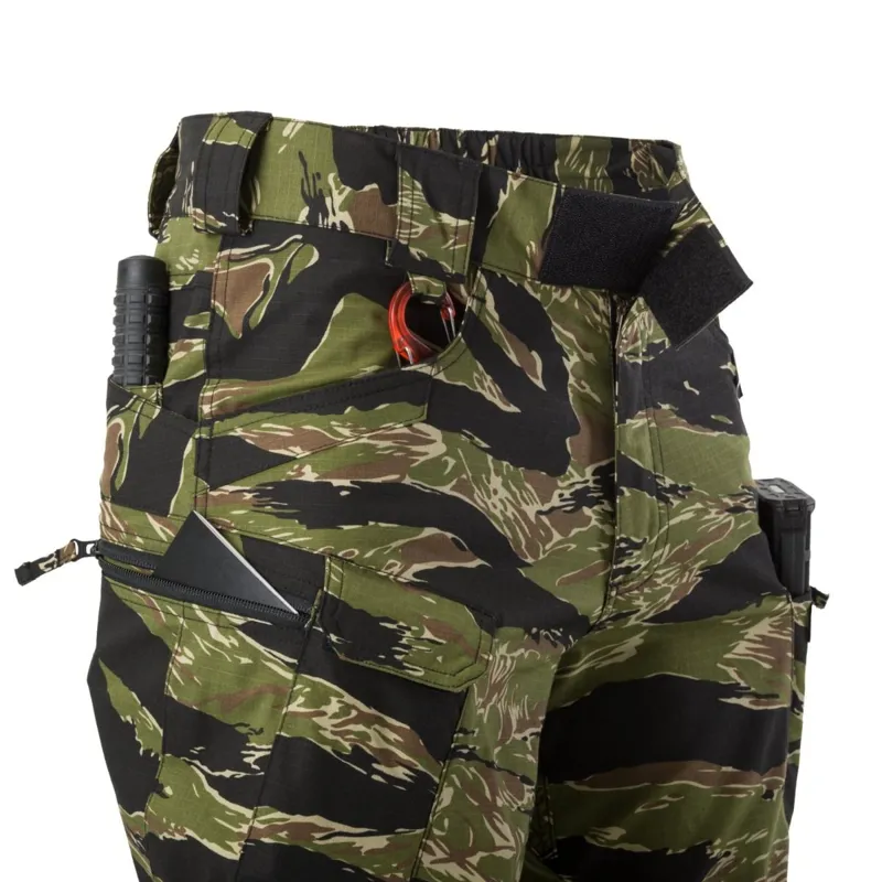 Helikon Tiger Stripe Urban Tactical Shorts-4