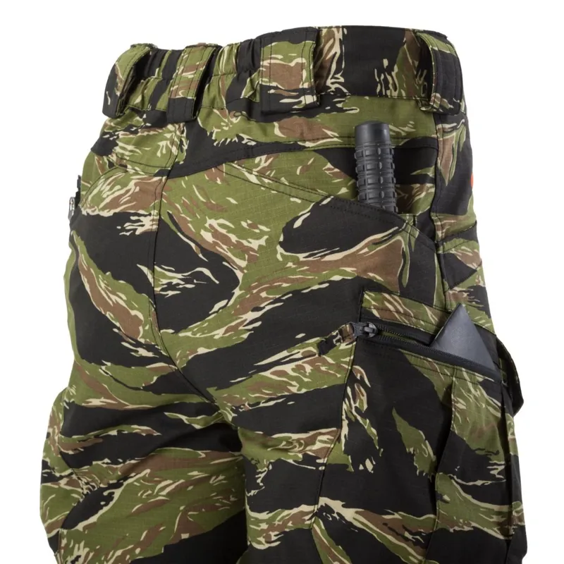 Helikon Tiger Stripe Urban Tactical Shorts-5