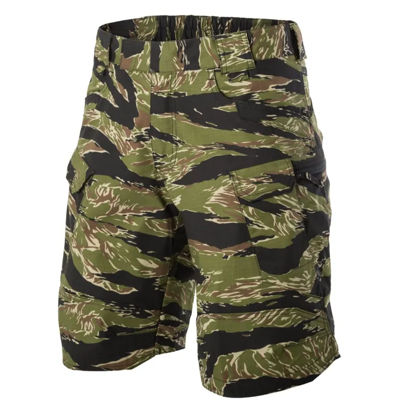 Helikon Tiger Stripe Urban Tactical Shorts