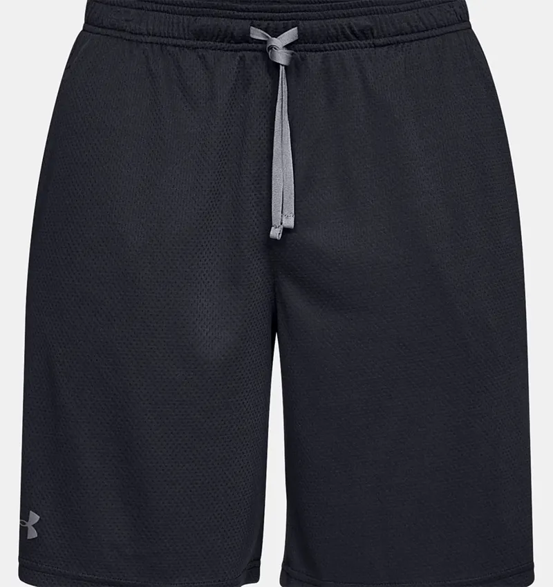 Under Armour Tech Mesh Tec Shorts-1