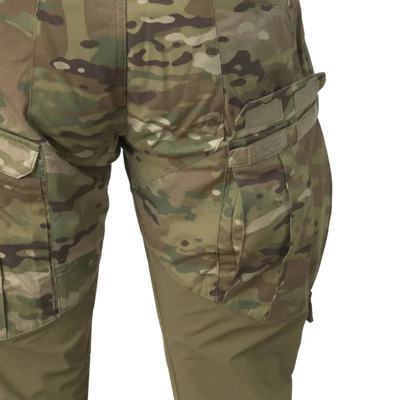 Helikon MCDU Tactical Pants Multicam-1
