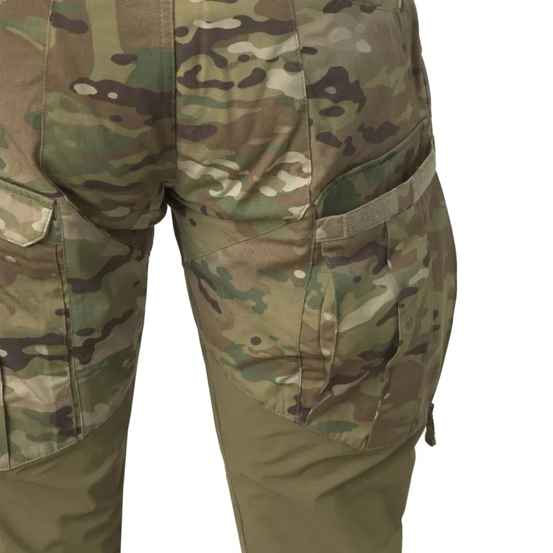 Helikon MCDU Tactical Pants Multicam-2