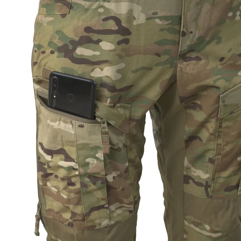 Helikon MCDU Tactical Pants Multicam-3