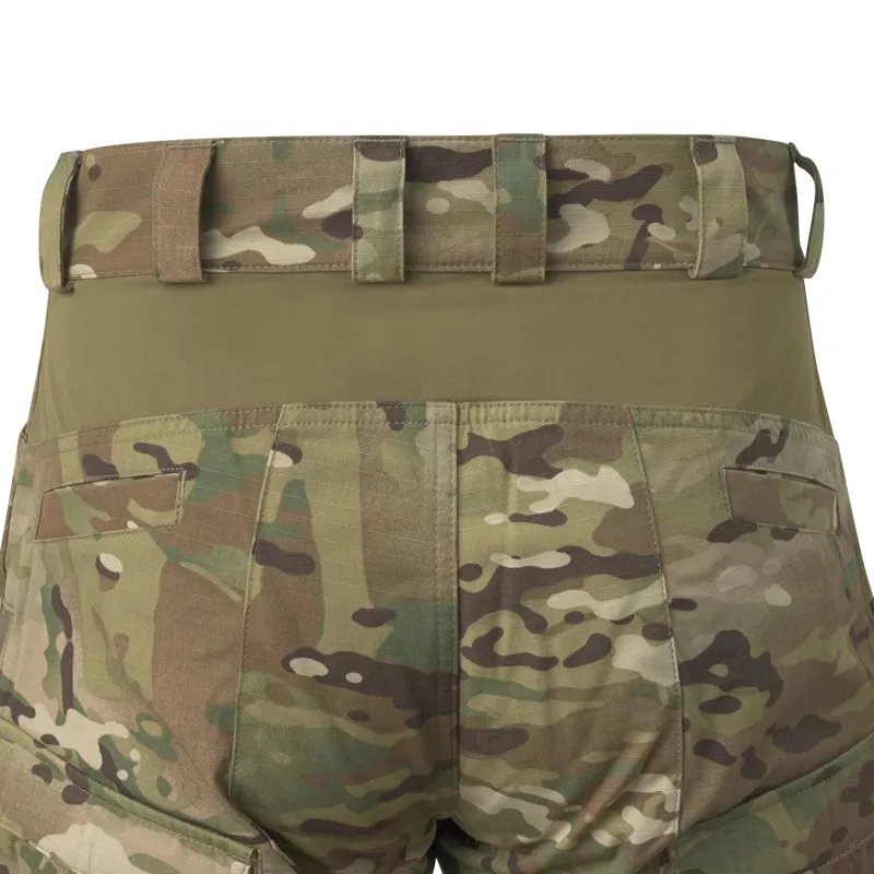 Helikon MCDU Tactical Pants Multicam-4
