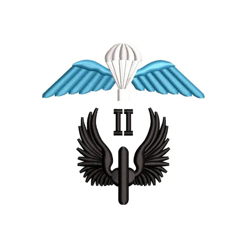 II Sqn RAF Regiment Olive T-Shirt