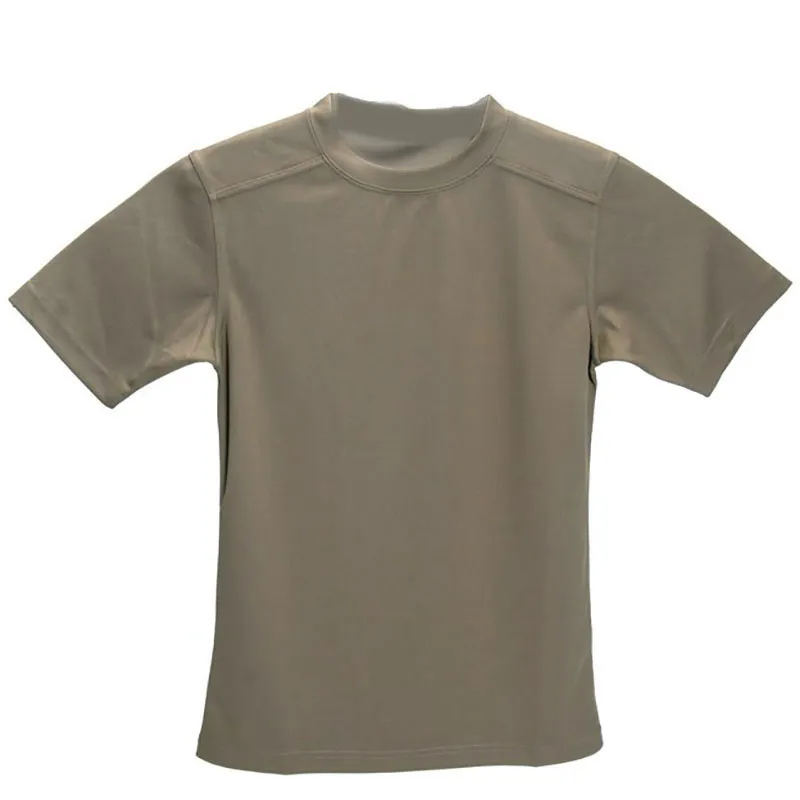 PCS MOD Issue Green Anti Static T Shirts