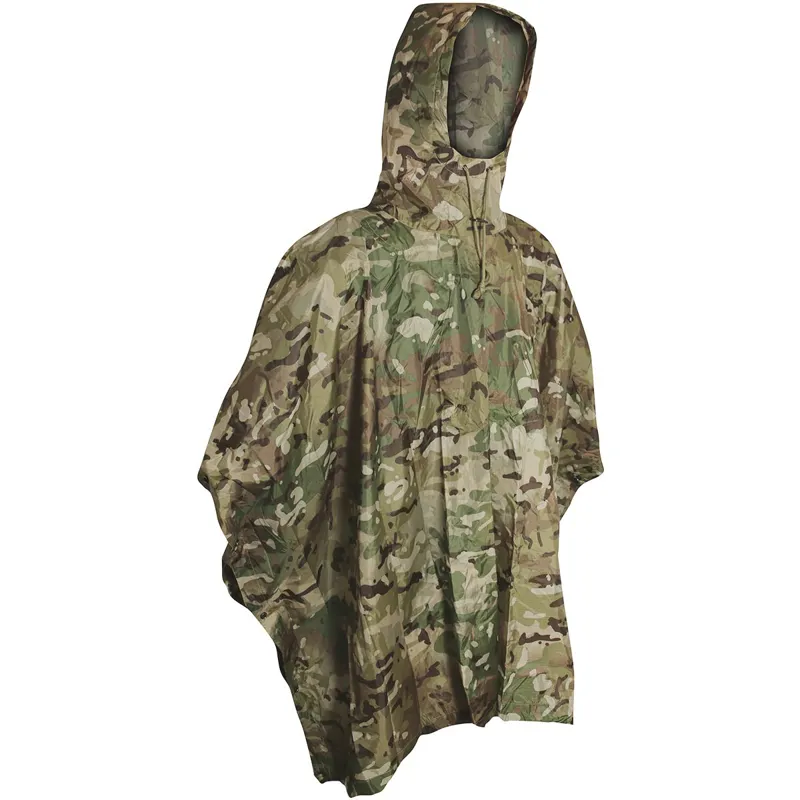 Viper VCAM Poncho