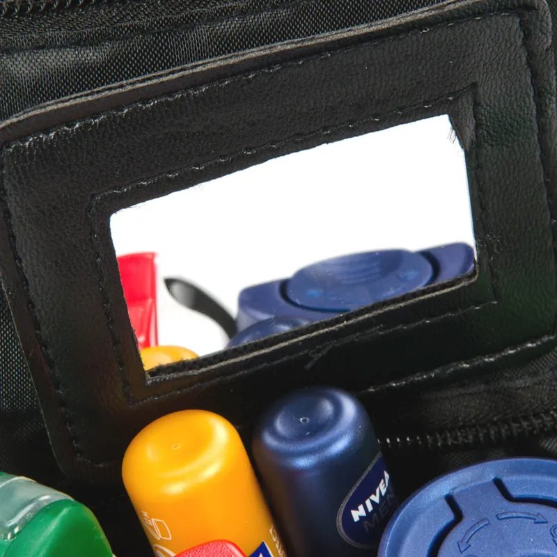 Snugpak Luxury Wash Bag WGTE-3