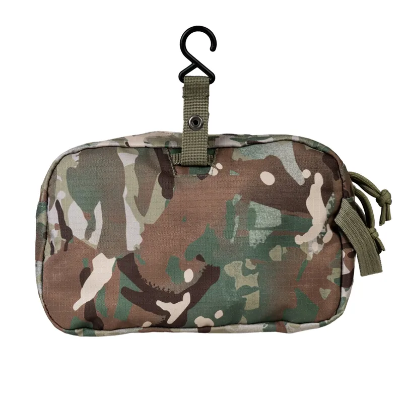 Highlander Sancho Toiletry Bag HMTC-2