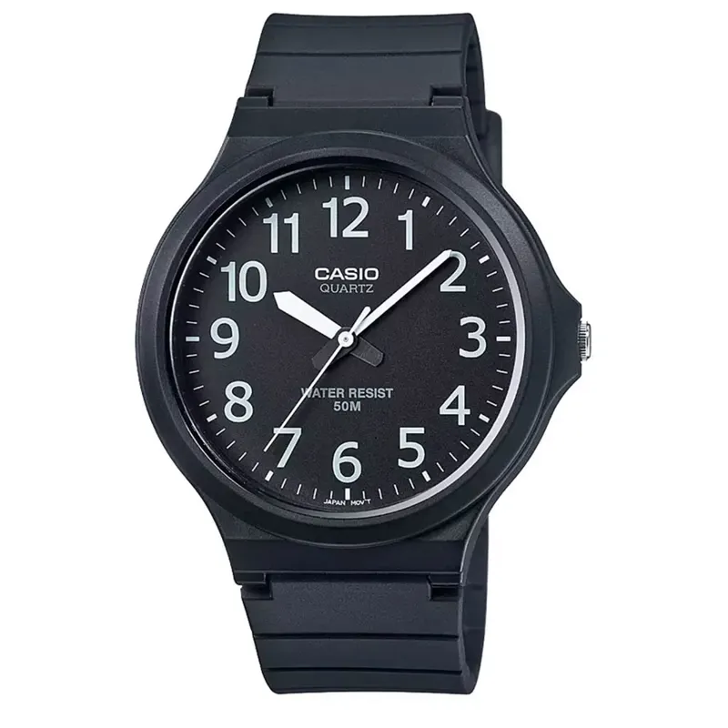 Casio MW-240 Analogue Watch