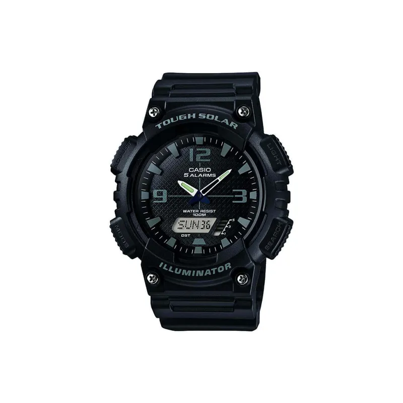 Casio AQ S810W 1A2VEF Analogue Watch