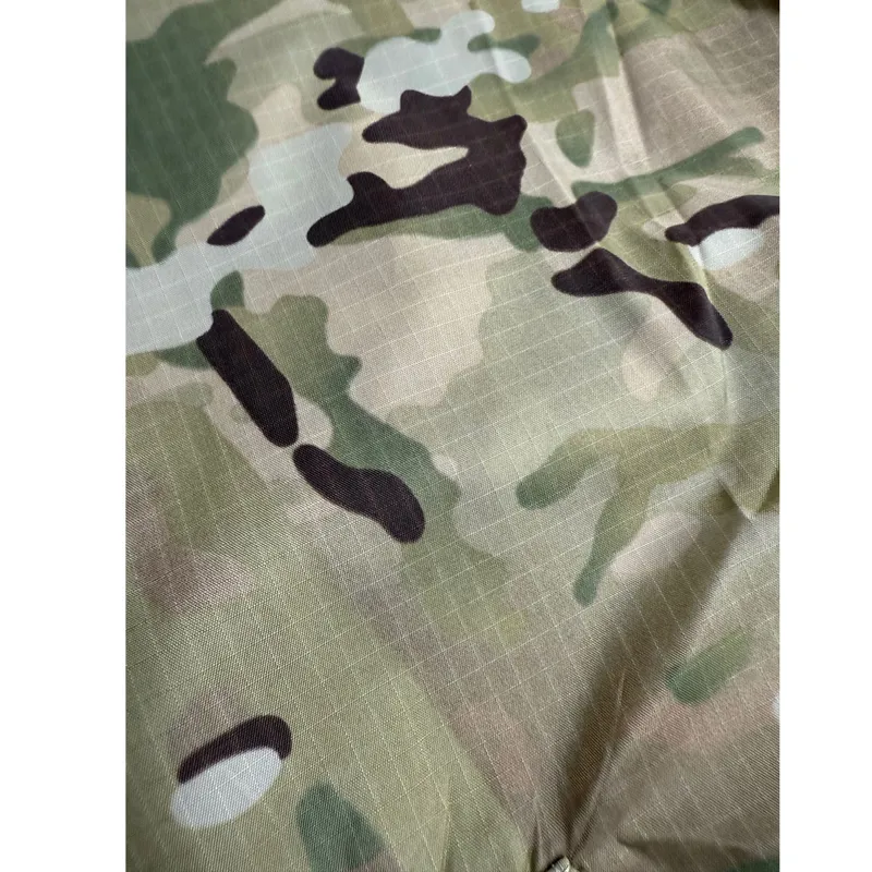 First Strike Multicamo Sirocco Windshirt-2