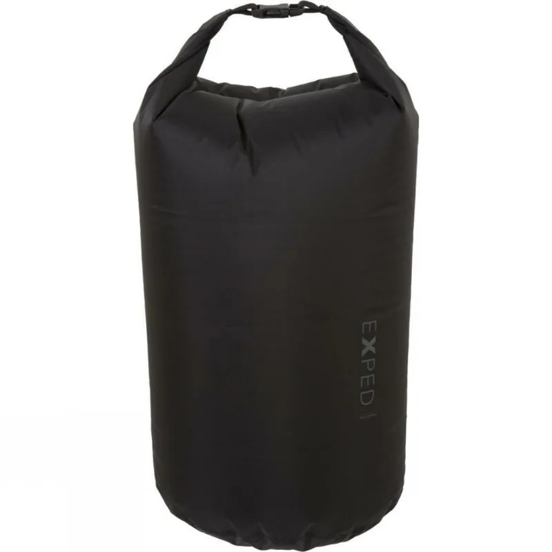 Exped Black Bergen Liner 140ltr