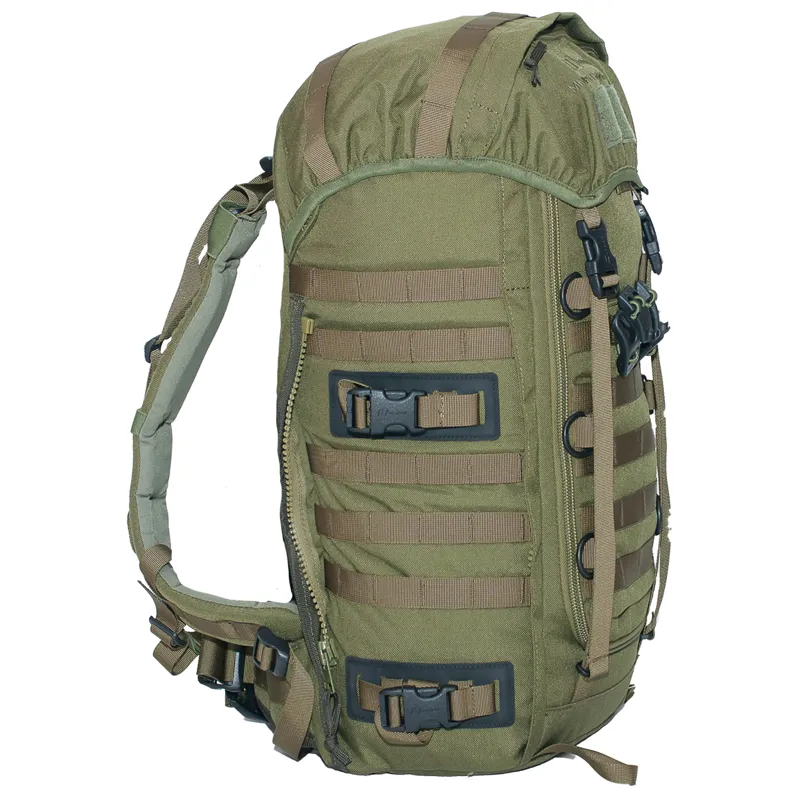 Berghaus MMPS Centurio IV 30 FA Daysack Cedar Green-1