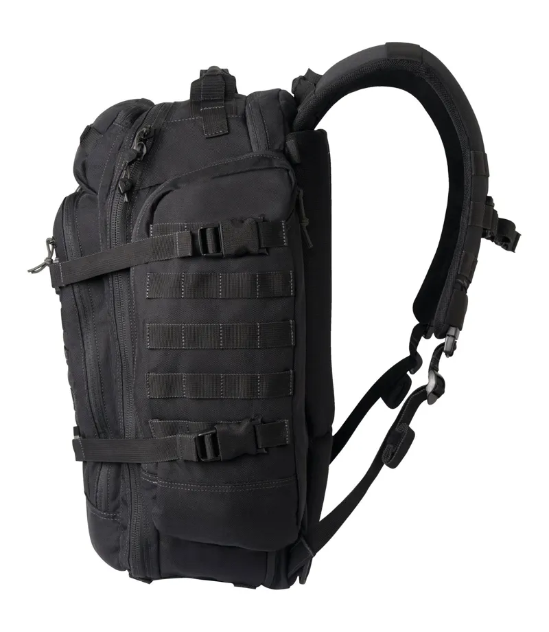 First Tactical Specialist 3 Day Patrol Pack Black 56L-3