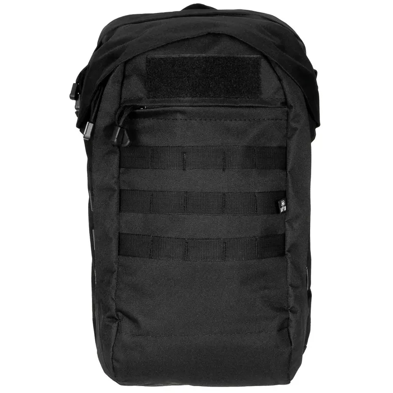 Black assault pack deals