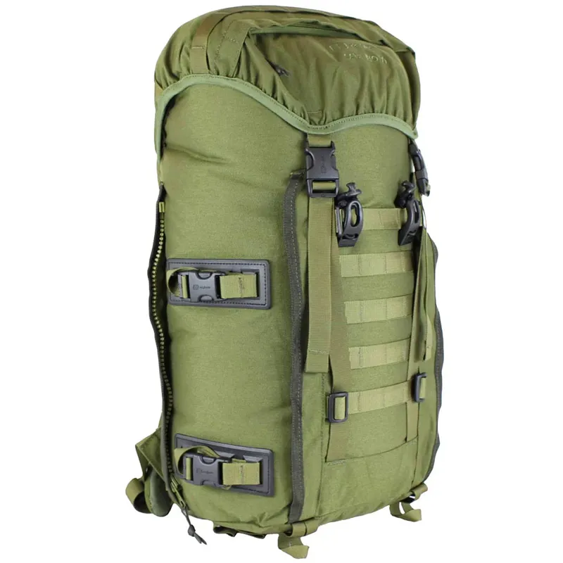 Berghaus Centurio II 30L MMPS Cedar Green-3