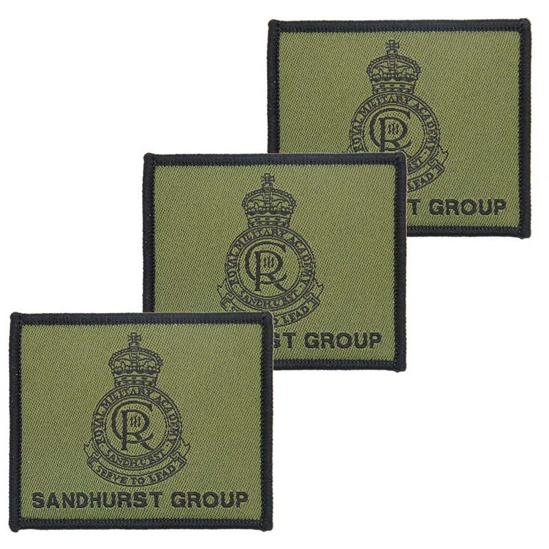 Sandhurst Group Kings Cypher TRF Flash x3 TRF Pack