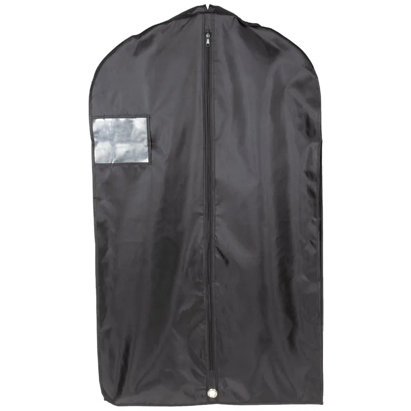 British Army Black Garment Bag