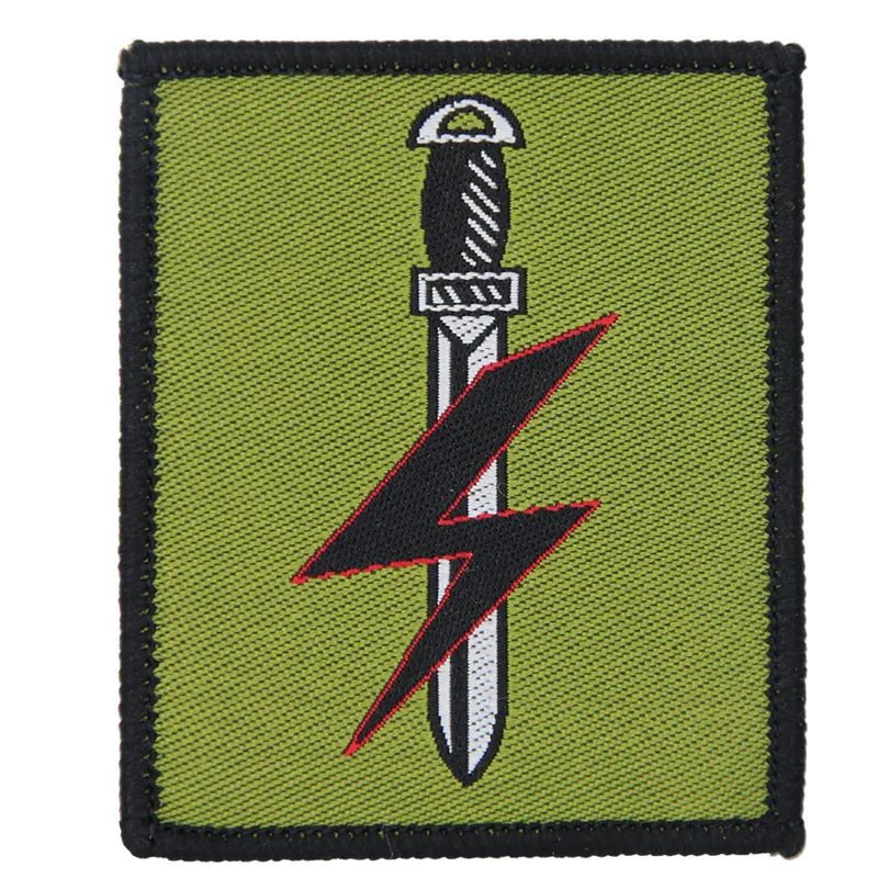 Special Forces Support Group SFSG x3 TRF Pack-1